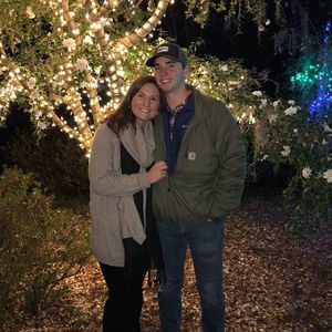 Meet your Posher, Bruce